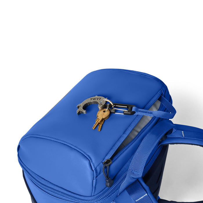 Royal Blue 20L Daytrip Insulated Backpack