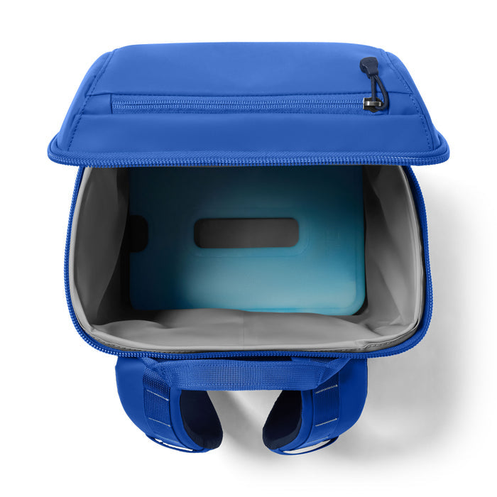 Royal Blue 20L Daytrip Insulated Backpack
