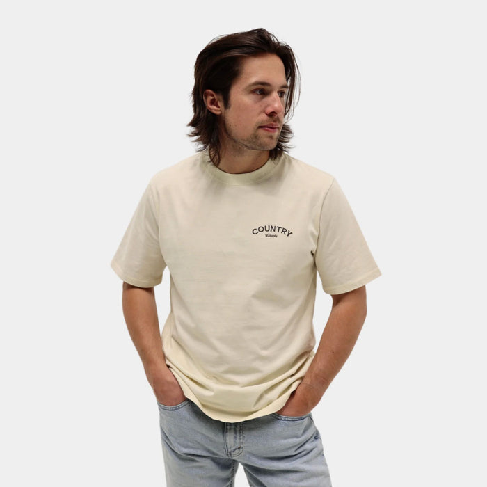 Saddle Bronc Short Sleeve T-Shirt