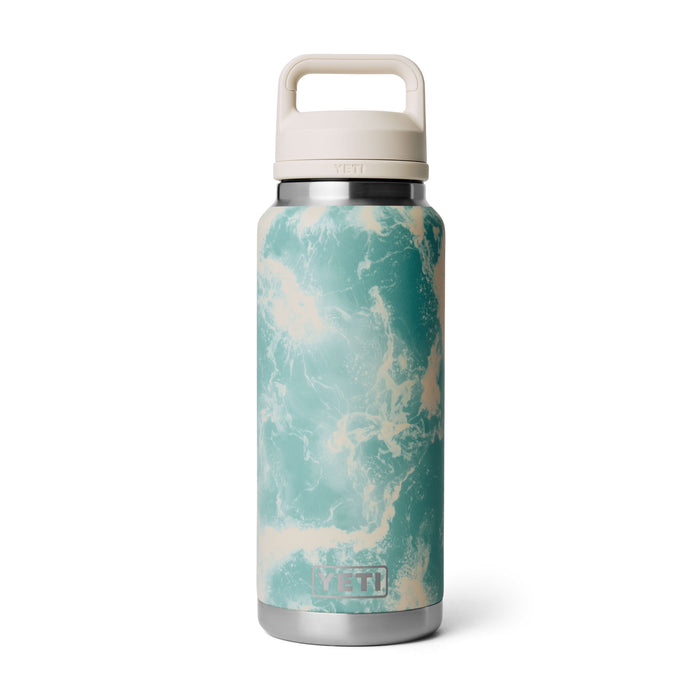 Sea View Rambler 36oz Chug Bottle
