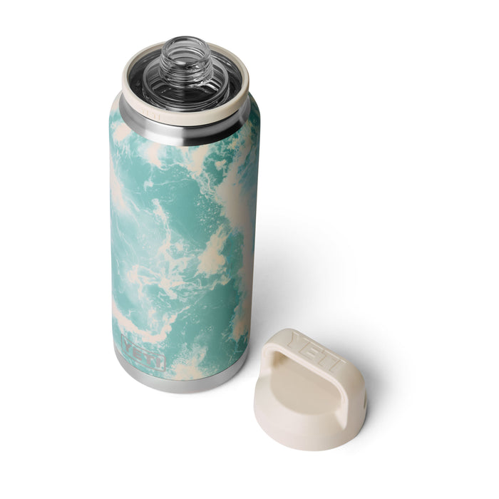 Sea View Rambler 36oz Chug Bottle