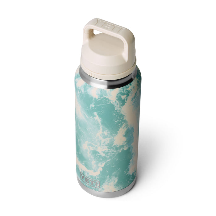 Sea View Rambler 36oz Chug Bottle