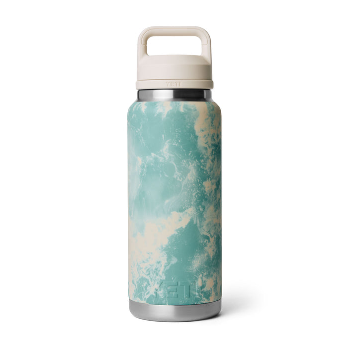 Sea View Rambler 36oz Chug Bottle