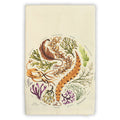 Seaweeds Natural Tea Towel