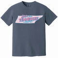 She's From Tennessee Short Sleeve T-Shirt
