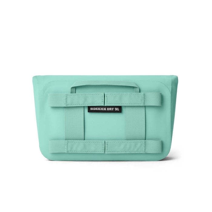 SideKick Dry® 3L in Seafoam