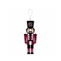 South Carolina Gamecocks Nutcracker Acrylic Ornament
