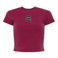 South Carolina Gamecocks Ribbed Baby Tee