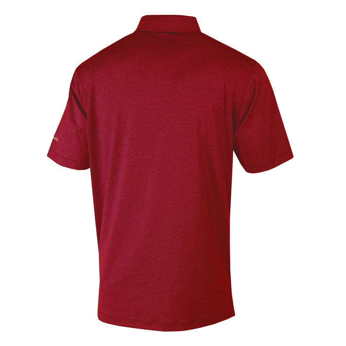 South Carolina Gamecocks Sand Tee Polo