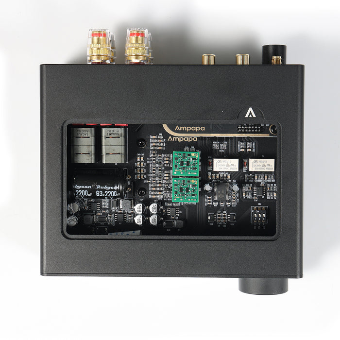Sparkos Labs SS3602 Discrete Dual Op Amp (1PC)
