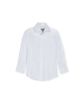 Stretch Button Down Shirt - Junees