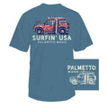 Surf Bronco Short Sleeve T-Shirt