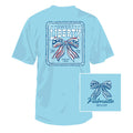 Sweet Liberty Short Sleeve T-Shirt