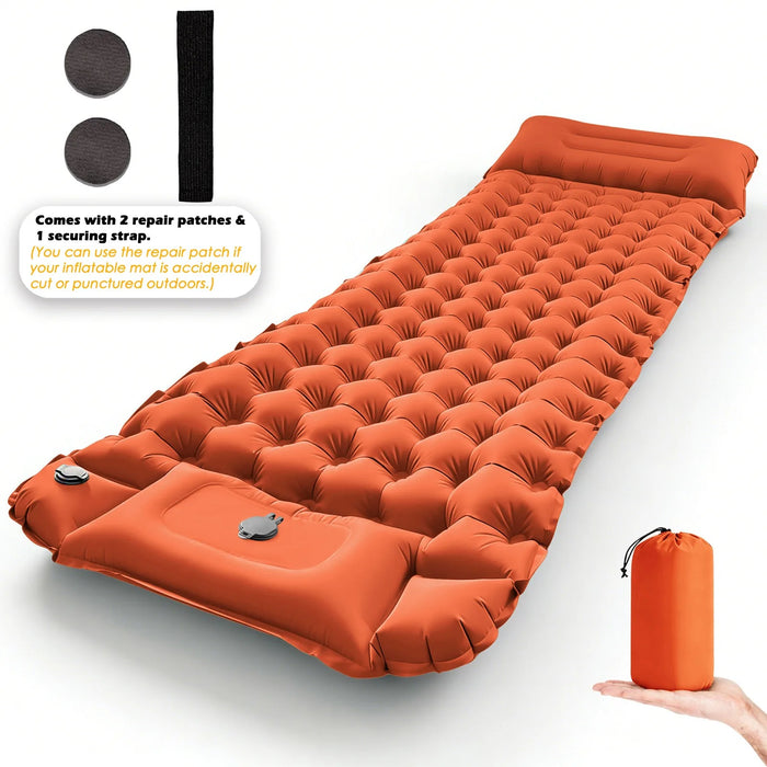 Telease Inflatable Mattress