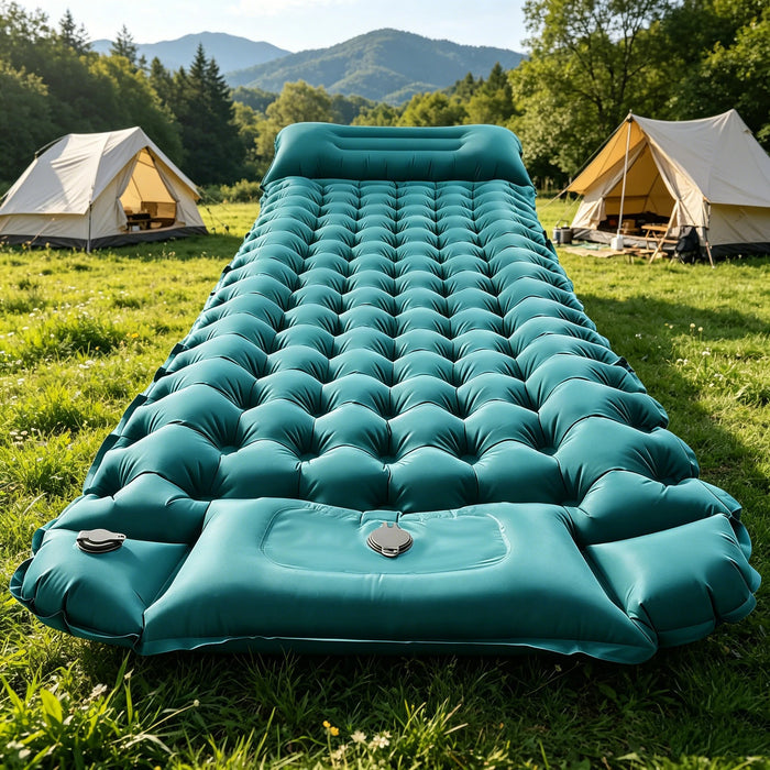 Telease Inflatable Mattress