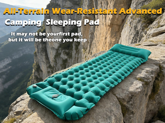 Telease Inflatable Mattress