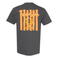 Tennessee Stripes Short Sleeve T-Shirt