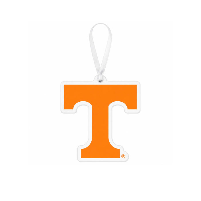 Tennessee Volunteers Power T Acrylic Ornament
