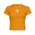 Tennessee Volunteers Ribbed Baby Tee