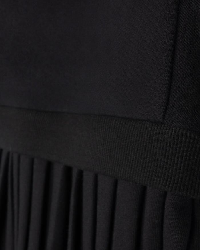 Tess Small Emblem Dress - Junees
