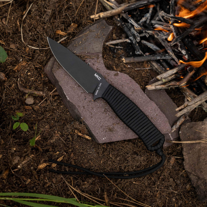 TF26 - BLK/BLK