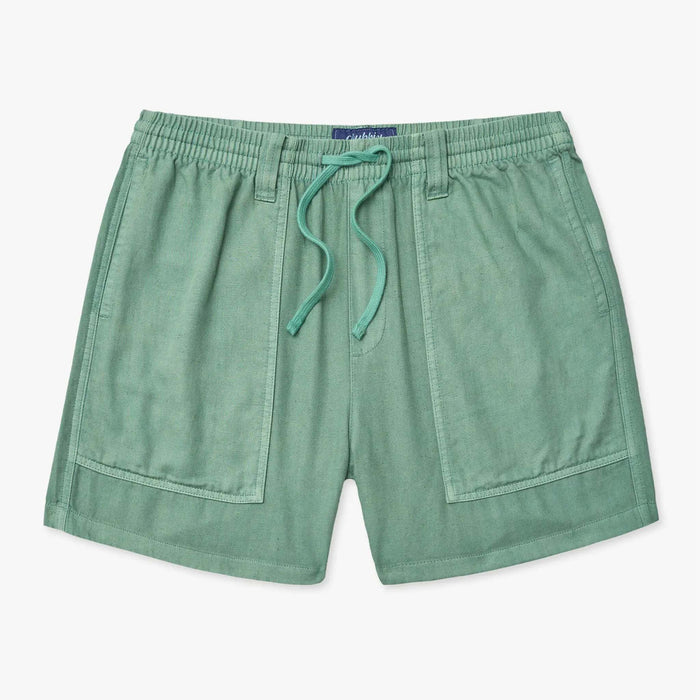 The Alcove Greens 6 inch Off Duty Shorts