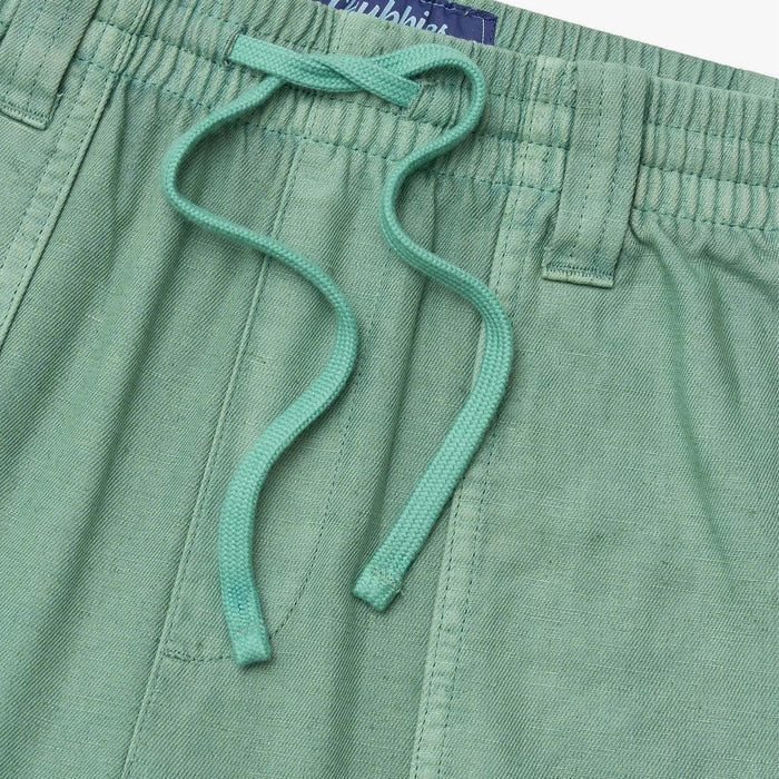 The Alcove Greens 6 inch Off Duty Shorts