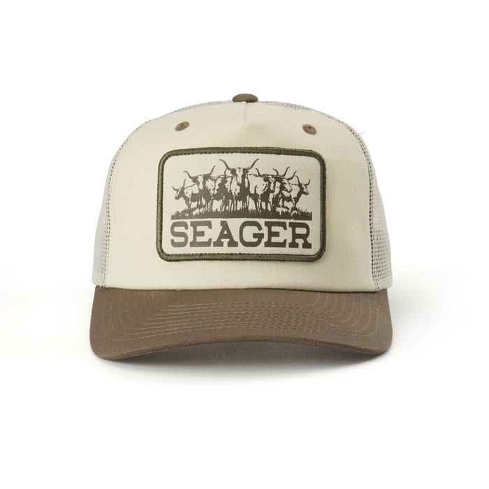 The Herd Trucker Hat