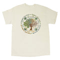 The Seasons Adult Natural T-shirt