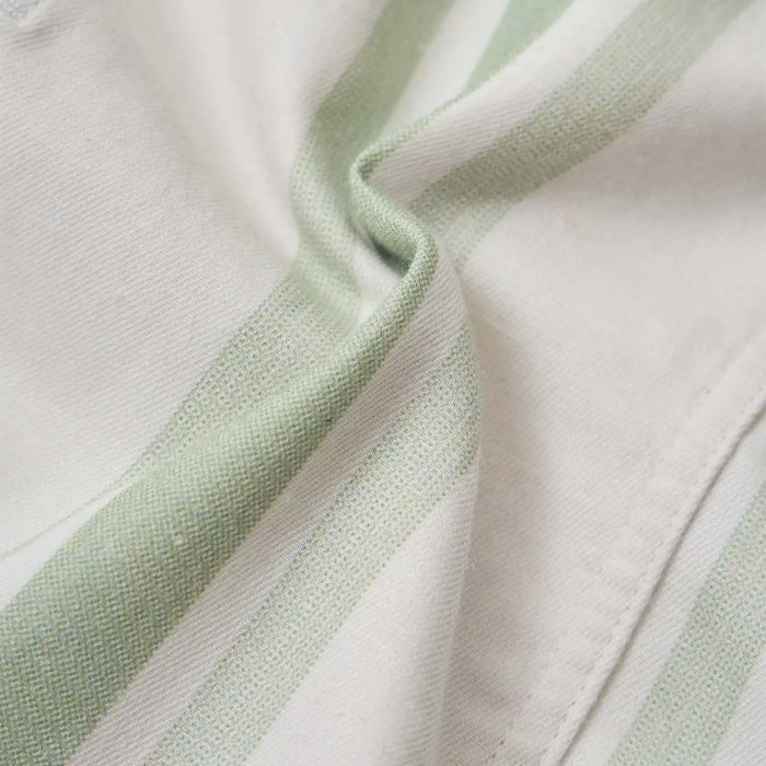 The Stripe Teases 6 inch Off Duty Shorts