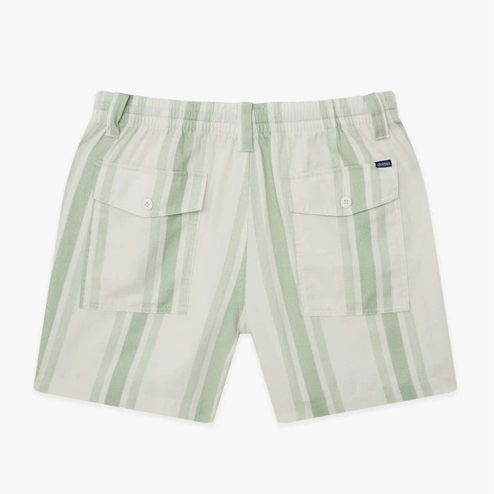 The Stripe Teases 6 inch Off Duty Shorts