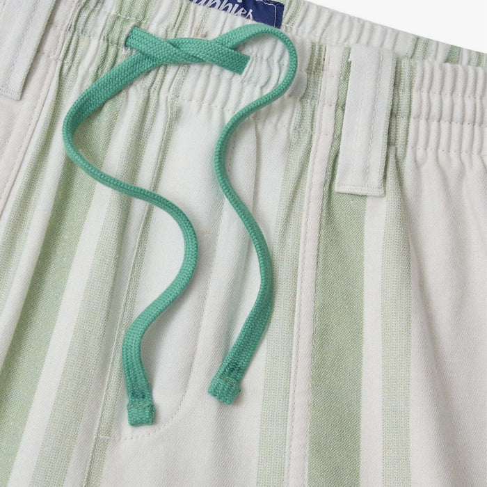The Stripe Teases 6 inch Off Duty Shorts
