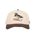 The Woodrow Trucker Hat