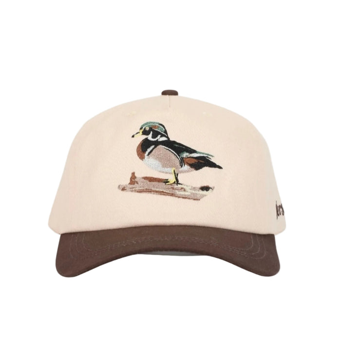 The Woodrow Trucker Hat