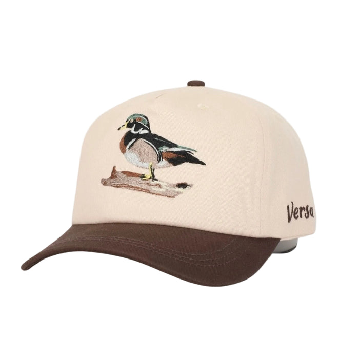 The Woodrow Trucker Hat