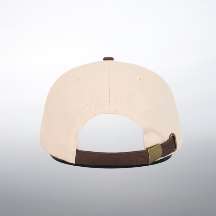 The Woodrow Trucker Hat