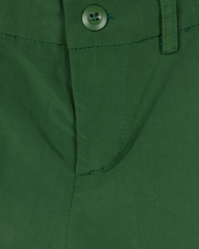 Tip Cotton Poplin Shorts - Junees