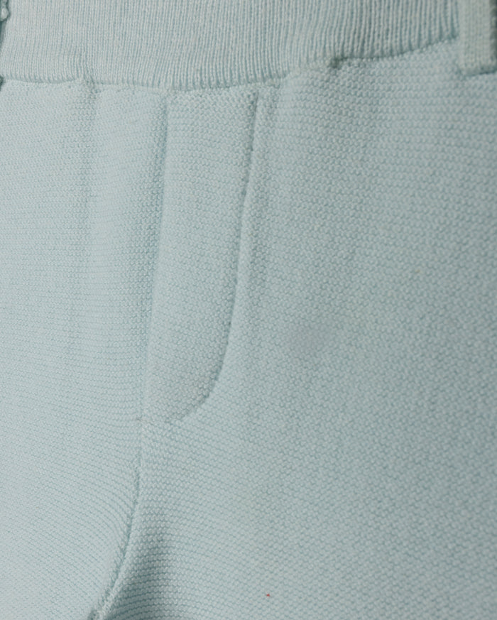Tip Knit Shorts - Junees