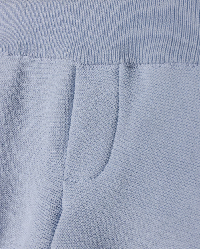 Tip Knit Shorts - Junees