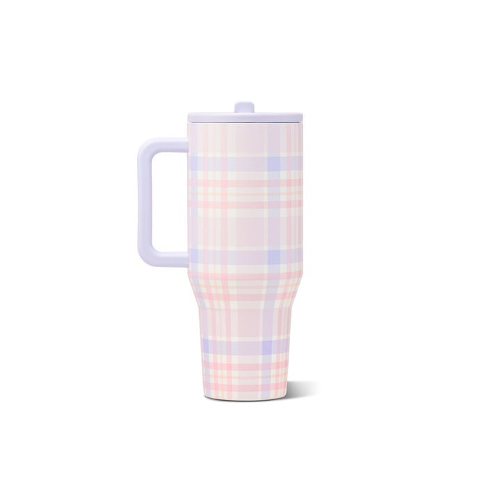 Traveler 32oz Tumbler in Lavender Dreams