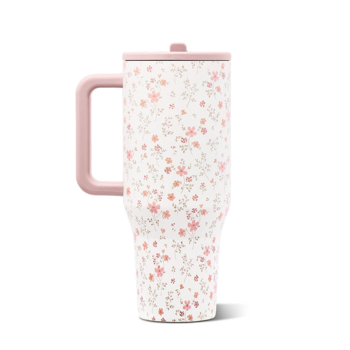Traveler 32oz Tumbler in Magnolia