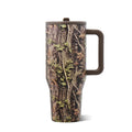 Traveler 32oz Tumbler in Woodland
