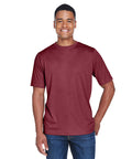 variant:Sport Maroon Heather