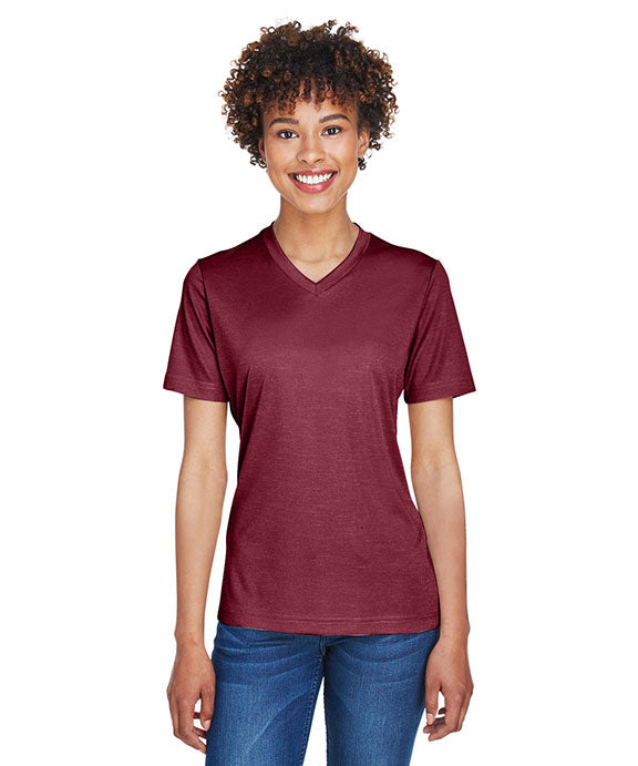 variant:Sport Maroon Heather