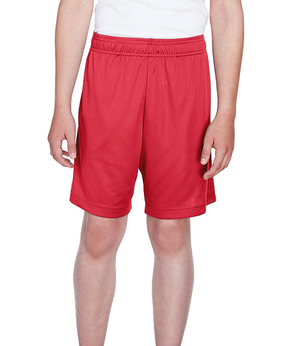 variant:Sport Red