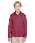 variant:Sport Maroon Heather