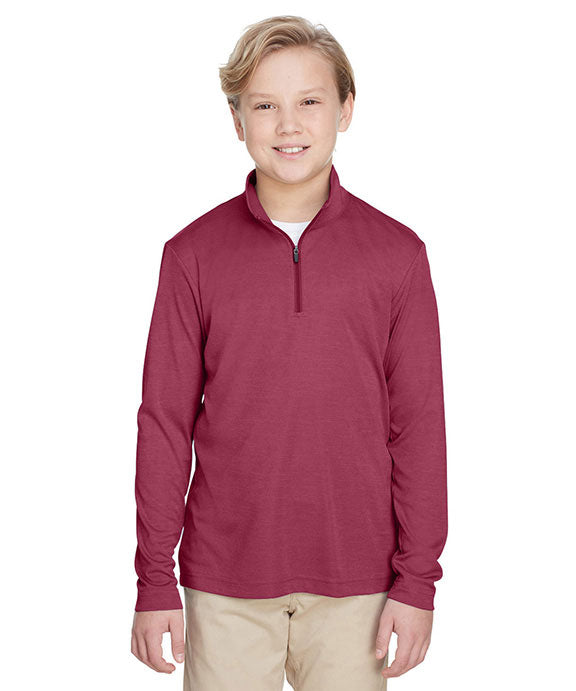 variant:Sport Maroon Heather