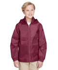 variant:Sport Maroon