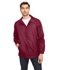 variant:Sport Maroon