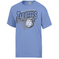 Gear UNC Tarheels Basketball Short Sleeve T-Shirt in carolina blue